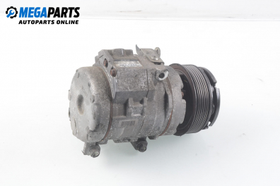 AC compressor for Subaru Legacy 2.0 D AWD, 150 hp, station wagon, 2009 № Denso 447280-0930