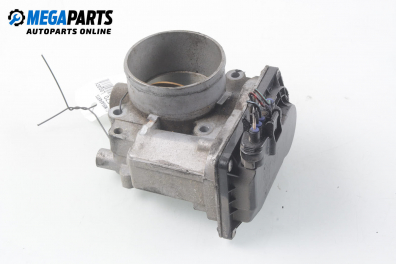 Clapetă carburator for Subaru Legacy 2.0 D AWD, 150 hp, combi, 2009 № 16112AA260