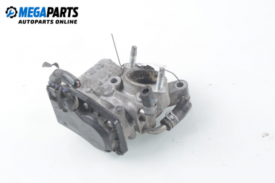 EGR ventil for Subaru Legacy 2.0 D AWD, 150 hp, combi, 2009 № 14710AA741