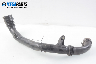 Turbo pipe for Subaru Legacy 2.0 D AWD, 150 hp, station wagon, 2009