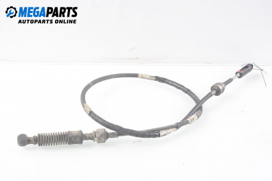 Gearbox cable for Subaru Legacy 2.0 D AWD, 150 hp, station wagon, 2009