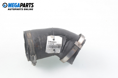 Furtun turbo for Subaru Legacy 2.0 D AWD, 150 hp, combi, 2009