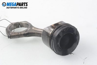 Piston with rod for Subaru Legacy 2.0 D AWD, 150 hp, station wagon, 2009