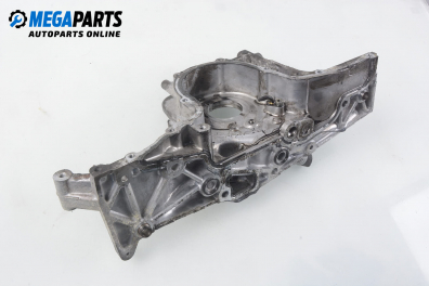 Consolă de aluminiu for Subaru Legacy 2.0 D AWD, 150 hp, combi, 2009