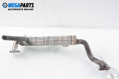 Răcitor EGR for Subaru Legacy 2.0 D AWD, 150 hp, combi, 2009