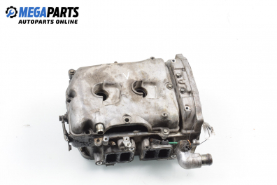 Engine head for Subaru Legacy 2.0 D AWD, 150 hp, station wagon, 2009