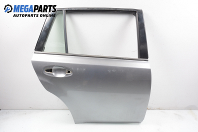 Door for Subaru Legacy 2.0 D AWD, 150 hp, station wagon, 2009, position: rear - right