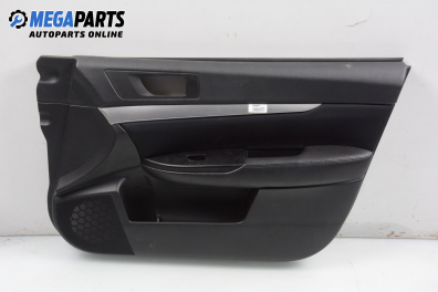 Interior door panel  for Subaru Legacy 2.0 D AWD, 150 hp, station wagon, 2009, position: front - right