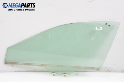Window for Subaru Legacy 2.0 D AWD, 150 hp, station wagon, 2009, position: front - left