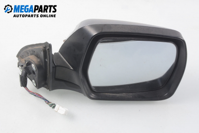 Mirror for Subaru Legacy 2.0 D AWD, 150 hp, station wagon, 2009, position: right