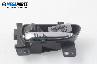 Inner handle for Subaru Legacy 2.0 D AWD, 150 hp, station wagon, 2009, position: front - left