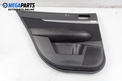 Interior door panel  for Subaru Legacy 2.0 D AWD, 150 hp, station wagon, 2009, position: rear - left