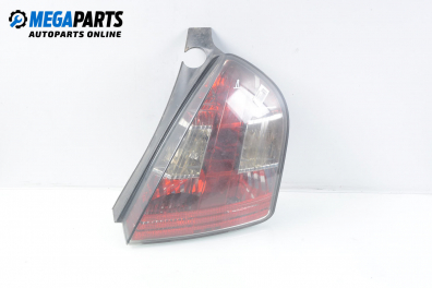 Tail light for Fiat Stilo 1.9 JTD, 115 hp, hatchback, 2001, position: right