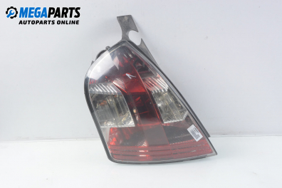 Tail light for Fiat Stilo 1.9 JTD, 115 hp, hatchback, 2001, position: left