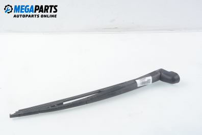 Rear wiper arm for Fiat Stilo 1.9 JTD, 115 hp, hatchback, 2001, position: rear