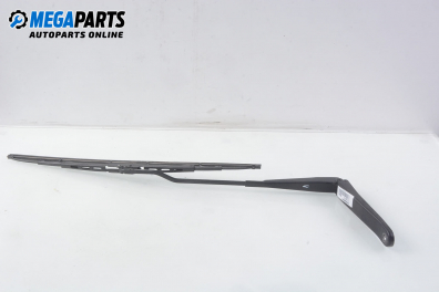 Front wipers arm for Fiat Stilo 1.9 JTD, 115 hp, hatchback, 2001, position: left