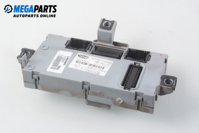 Module for Fiat Stilo 1.9 JTD, 115 hp, hatchback, 2001 № Magneti Marelli 46797611