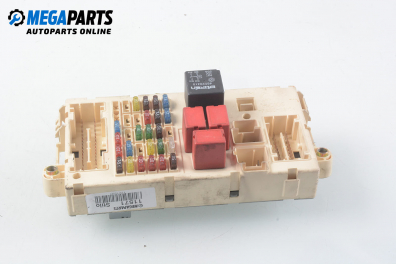 Fuse box for Fiat Stilo 1.9 JTD, 115 hp, hatchback, 2001