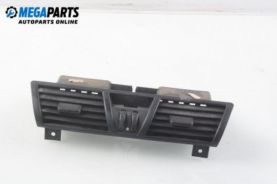 AC heat air vent for Fiat Stilo 1.9 JTD, 115 hp, hatchback, 2001