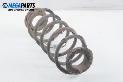 Coil spring for Fiat Stilo 1.9 JTD, 115 hp, hatchback, 2001, position: rear