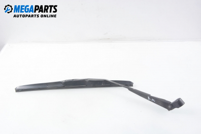 Rear wiper arm for Mitsubishi Pajero Sport I (K7, K9) 2.5 TD, 99 hp, suv, 2000, position: rear