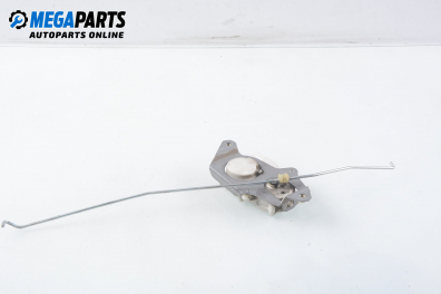 Door lock actuator for Mitsubishi Pajero Sport I (K7, K9) 2.5 TD, 99 hp, suv, 2000, position: rear