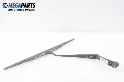 Front wipers arm for Mitsubishi Pajero Sport I (K7, K9) 2.5 TD, 99 hp, suv, 2000, position: left