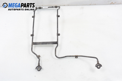 Ladeluftkühler halter for Mitsubishi Pajero Sport I (K7, K9) 2.5 TD, 99 hp, suv, 2000