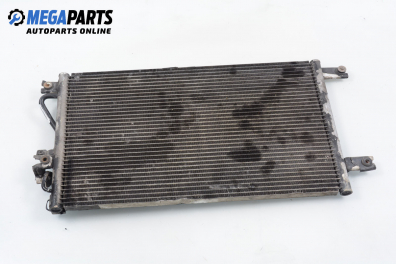 Air conditioning radiator for Mitsubishi Pajero Sport I (K7, K9) 2.5 TD, 99 hp, suv, 2000