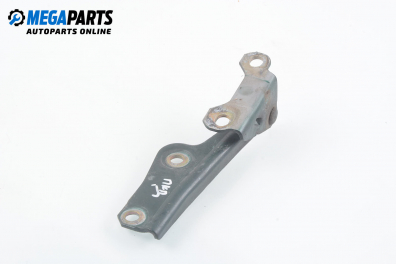 Bonnet hinge for Mitsubishi Pajero Sport I (K7, K9) 2.5 TD, 99 hp, suv, 2000, position: right