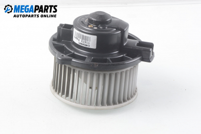 Ventilator încălzire for Mitsubishi Pajero Sport I (K7, K9) 2.5 TD, 99 hp, suv, 2000