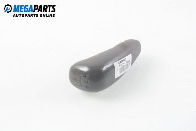 Gearstick knob for Mitsubishi Pajero III 2.5 TDi, 99 hp, suv, 2000