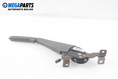 Handbrake lever for Mitsubishi Pajero Sport I (K7, K9) 2.5 TD, 99 hp, suv, 2000