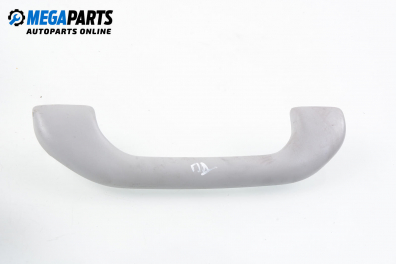 Handle for Mitsubishi Pajero Sport I (K7, K9) 2.5 TD, 99 hp, suv, 2000, position: front - right