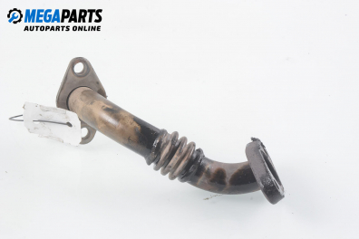 EGR tube for Mitsubishi Pajero Sport I (K7, K9) 2.5 TD, 99 hp, suv, 2000