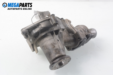 Water pump for Mitsubishi Pajero Sport I (K7, K9) 2.5 TD, 99 hp, suv, 2000