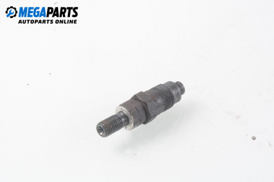 Diesel fuel injector for Mitsubishi Pajero Sport I (K7, K9) 2.5 TD, 99 hp, suv, 2000