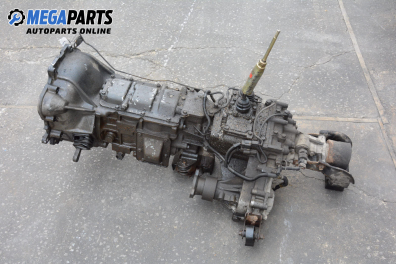  for Mitsubishi Pajero Sport I (K7, K9) 2.5 TD, 99 hp, suv, 2000 № M011S5A002 / ME580809