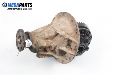 Differential for Mitsubishi Pajero Sport I (K7, K9) 2.5 TD, 99 hp, suv, 2000