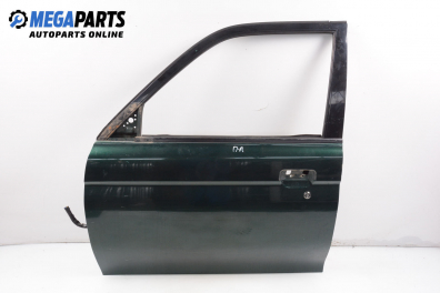 Door for Mitsubishi Pajero Sport I (K7, K9) 2.5 TD, 99 hp, suv, 2000, position: front - left