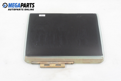 Window for Mitsubishi Pajero Sport I (K7, K9) 2.5 TD, 99 hp, suv, 2000, position: rear - right