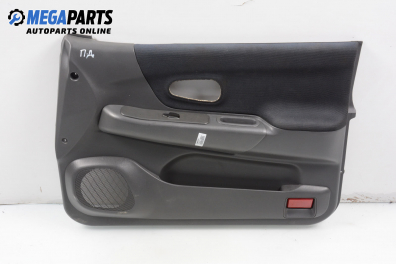 Interior door panel  for Mitsubishi Pajero Sport I (K7, K9) 2.5 TD, 99 hp, suv, 2000, position: front - right