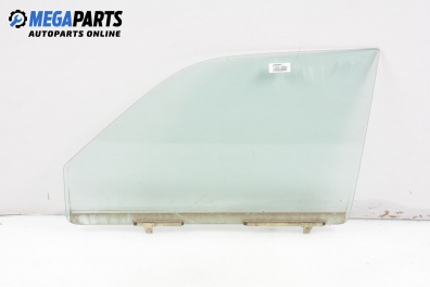 Window for Mitsubishi Pajero Sport I (K7, K9) 2.5 TD, 99 hp, suv, 2000, position: front - left