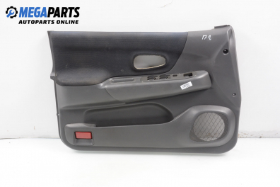 Interior door panel  for Mitsubishi Pajero Sport I (K7, K9) 2.5 TD, 99 hp, suv, 2000, position: front - left