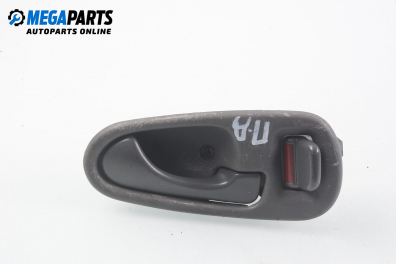 Inner handle for Mitsubishi Pajero Sport I (K7, K9) 2.5 TD, 99 hp, suv, 2000, position: front - right