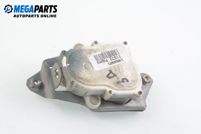 Actuator încuietoare ușă for Mitsubishi Pajero Sport I (K7, K9) 2.5 TD, 99 hp, suv, 2000, position: dreaptă - spate