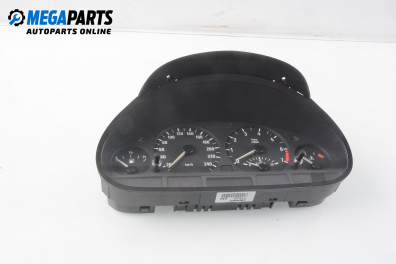 Instrument cluster for BMW 3 (E46) 2.8, 193 hp, sedan, 1999 № 6 902 362