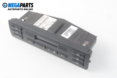 Air conditioning panel for BMW 3 (E46) 2.8, 193 hp, sedan, 1999