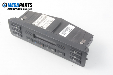 Bedienteil climatronic for BMW 3 (E46) 2.8, 193 hp, sedan, 1999