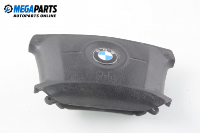 Airbag for BMW 3 (E46) 2.8, 193 hp, sedan, 1999, position: fața